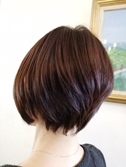 ヘアースタジオMONO